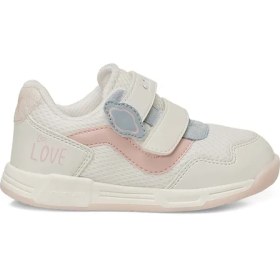 Resim Kinetix Haren B 6fx Kız Bebek Sneaker 