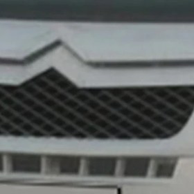 Resim Meliset Citroen Relay Ön Kaput Koruyucu Rüzgarlığı 2006-2014 Arası Uyumlu 