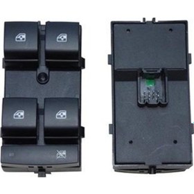 Resim Ön Cam Kaldırma Anahtarı Astra J Insıgnıa A Merıva 