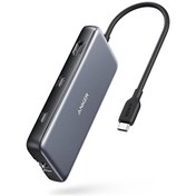 Resim Powerexpand 8in1 10 Gbps Usb-C 100W PD Hub Anker