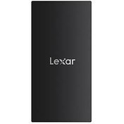 Resim Lexar SL300 LSL300002T-RNBNG 2TB Gen2 Taşınabilir SSD 