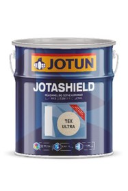 Resim Jotun Dış Cephe Jotashield Silk Serisi 13 Lt Beyaz 