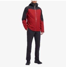 Resim Mc Kinley Avoca 3in1 Erkek Kırmızı Outdoor Mont 426430 Kırmızı 