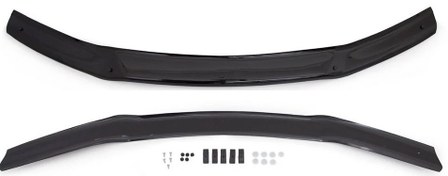 Resim Toyota Hilux 2012-2014 Kaput Rüzgarlığı 