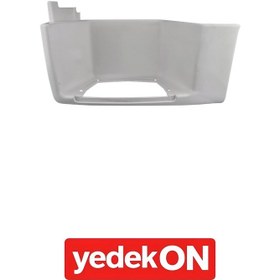 Resim Basamak Yuvası Tga-Tgx Euro-6 Alt Sol (Kahveci Premium) - 81615100801 
