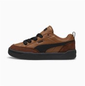 Resim Puma Park Lifestyle Og Kahverengi Erkek Sneaker – 397262 06 