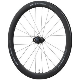 Resim Shimano Dura-ace Wh-r9270-c50-tl Centerlock 12v Karbon Yol Jant Seti 