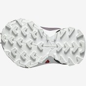Resim Salomon Alphacross 5 Gtx L473110 W Kadın Outdoor Ayakkabı - Mor Mor 
