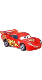 Resim Cars 3 Tekli Karakter Araçlar 