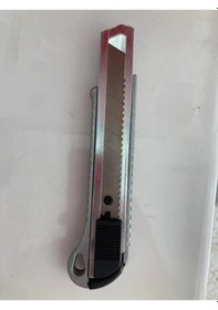 Resim Çankaya Metal Maket Bıçağı 3 Adet 