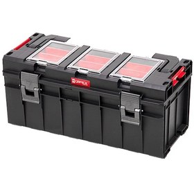 Resim Qbrick Takım Çantası İe.pro.600.p 