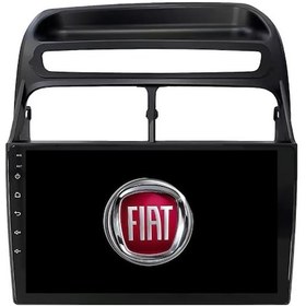 Resim Fiat Linea Android Multimedya Sistemi 4-64 Myway 2009-2016 9" 