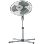 Resim End Elektrik Ayaklı Vantilatör (16'' 50w) 