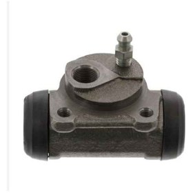 Resim MAHER FREN SİLİNDİRİ CLIO I 91-98 / TWINGO 90-98 ARKA SOL 20.64mm BENDIX TİPİ DÖKÜM 