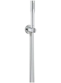 Resim Grohe Euphoria Cosmopolitan Stick Duş Seti 26404000 Krom 