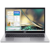 Resim Acer Aspire A315-59-56YV NX.K6SEY.004 i5-12350U 8 GB 256 GB SSD 15.6" W11H Dizüstü Bilgisayar 