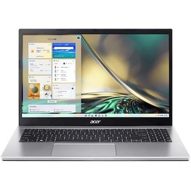 Resim Acer Aspire A315-59-56YV NX.K6SEY.004 i5-12350U 8 GB 256 GB SSD 15.6" W11H Dizüstü Bilgisayar 