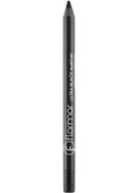 Resim Flormar Ultra Eyeliner 001 Jet Black 