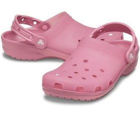 Resim Crocs 210928-6XX Classic Frosted Clog Kadın Sandalet 