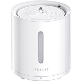 Resim Petkit Eversweet Solo 2 Beyaz Su Pınarı (Resmi Distribütör Garantili) 