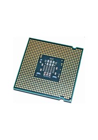 Resim Intel Pentium E2180 SLA8Y 2GHz LGA775 Soket Masaüstü İşlemci CPU 