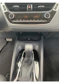 Resim Autogp Toyota Corolla 2019+ Telefon Şarjı Cmtoco20telsar 