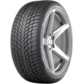 Resim Nokian Tyres 215/50R18 92V WR SNOWPROOF P NOKİAN 