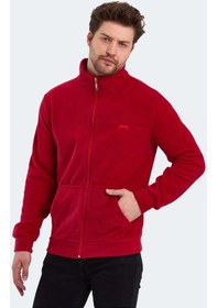 Resim Slazenger SANSA Erkek Polar Kırmızı 