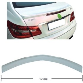 Resim Mercedes C207 Amg Bagaj Spoyleri, 2009-2016, M A2077900288 