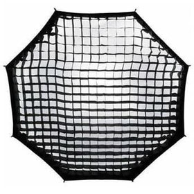 Resim JINBEI KE-100cm Octagonal Grid 