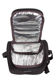 Resim markentegra Anne-Bebek Bakım Çantası - Siyah 