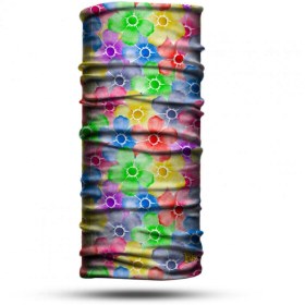 Resim Bu Da Kaçar Mı Motosiklet Maske Boyunluk – Unisex, Nefes Alabilir, Rüzgar Geçirmez Bdk683 