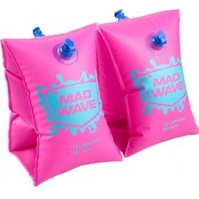 Resim Madwave Köpük Kolluk - Pembe Pembe 