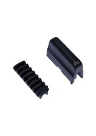 Resim Mercedes W124-W201 Klima Panel Dügmesi 500019532 