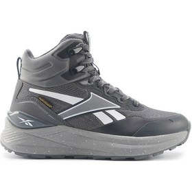 Resim Reebok Coast Traıl Hı Gri Kadın Outdoor Bot Gri-grı Gri 