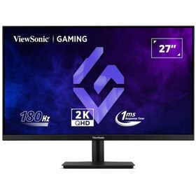 Resim Viewsonic Vx27g1-2k 27" 180hz 1ms Hdmı+dp Hdr Wqhd G-sync Ips Vesa Monitör 