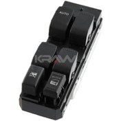 Resim Genel Markalar Cam Açma Anahtarı Suzuki Grand Vıtara - Swıft Sol Dörtlü 06-13 