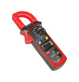 Resim Powermaster Dijital Pensampermetre Ut-201+ Ac Dc Akım Ölçüm Ölçer Cihazı Aleti 