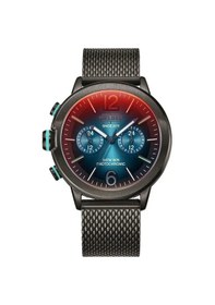 Resim Welder Moody Wwmd1015 Erkek Kol Saati Siyah 