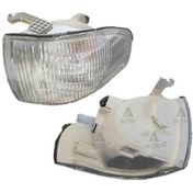 Resim Esse Otomotiv Pregio 97-05 Sol Sinyal Lambası - MHR-01453 - 0K72A-51-070E 