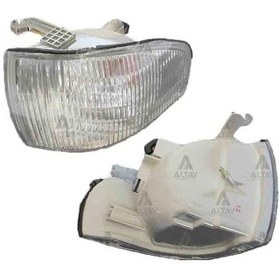 Resim Esse Otomotiv Pregio 97-05 Sol Sinyal Lambası - MHR-01453 - 0K72A-51-070E 