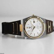 Resim Fiesta FS601058 Silikon Kordonlu Erkek Kol Saati 