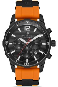 Resim DAVID GUNER DG-8456GD-ZQ2 