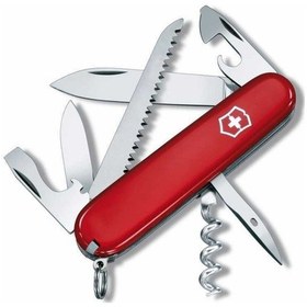 Resim Victorinox 1.3613 Camper Çakı 