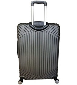 Resim Sport Shoes Center Unisex Antrasit 240 X 270 Valiz Antrasit 