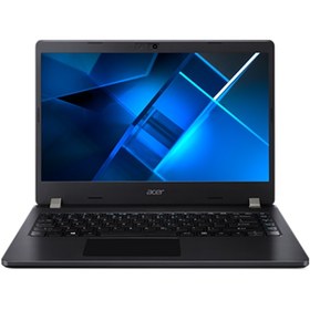 Resim Acer Travelmate P2 TMP214-53G NX.VPQEY.00334 I7-1165G7 32 GB 256 GB SSD MX330 14" Windows 11 Home Taşınabilir Bilgisayar 