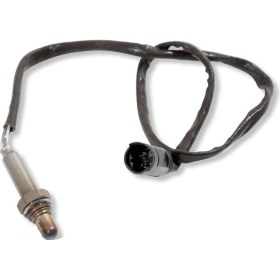 Resim Heropar Bmw E46 N40 N42 N45 N46 Uyumlu Motor Bosch Oksijen Sensörü 11787506531 