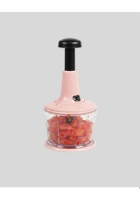 Resim El Rondosu 2365 Çok Renkli 