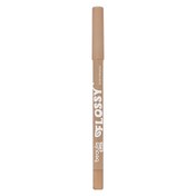 Resim Beaulis Fun Flossy Göz Kalemi 130 Golden Aura 