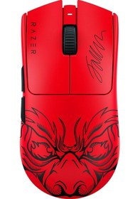 Resim Razer Viper V3 Pro Kablosuz Mouse Faker Edition Rz01-05120500-r3m 